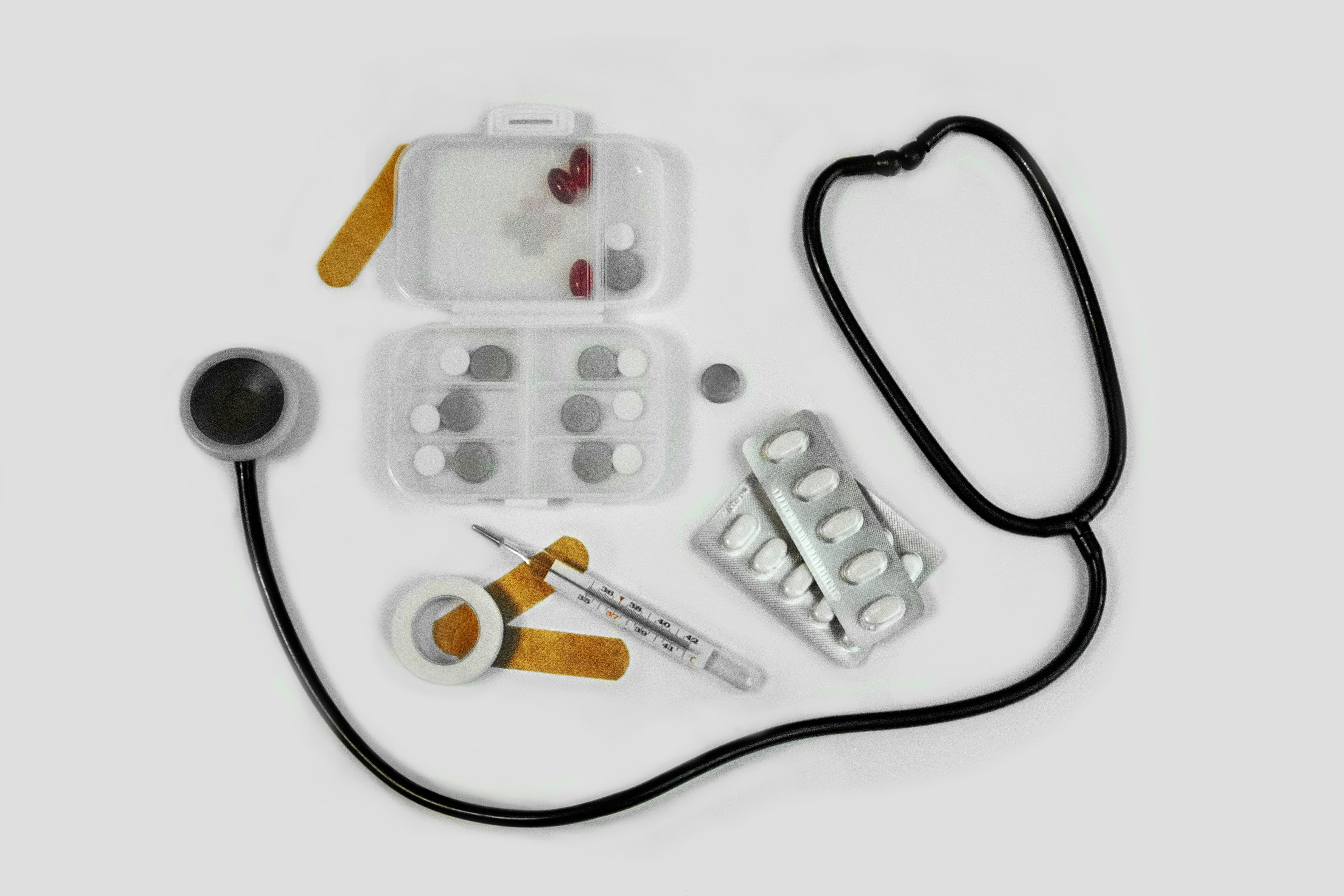 Patient Care Equipment